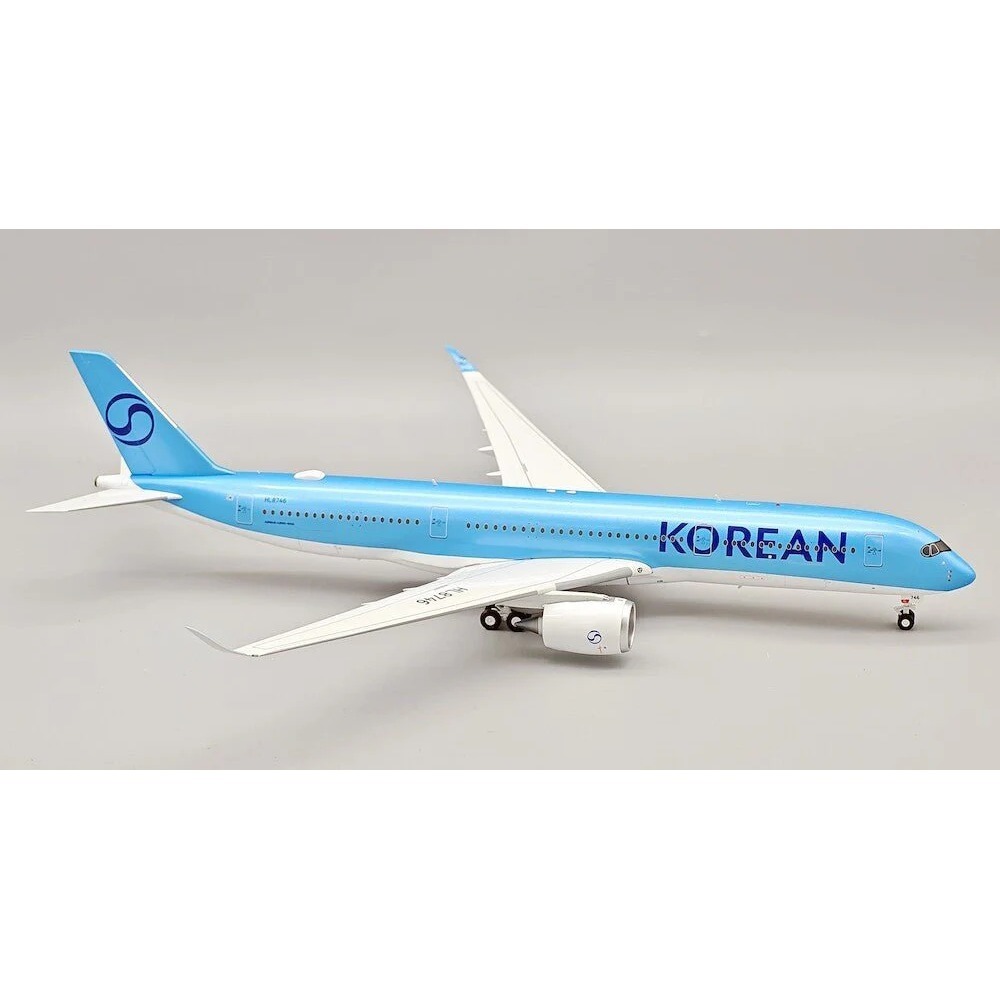 WB MODELS/KOREAN AIR/A350-900/HL8746/WB-A350-9-021 /1:200/NEW/MSKA35062426